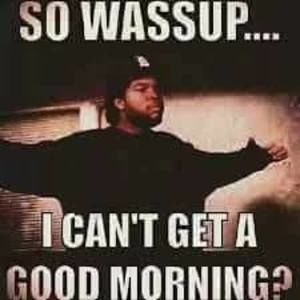 Meet your Posher, Daniel